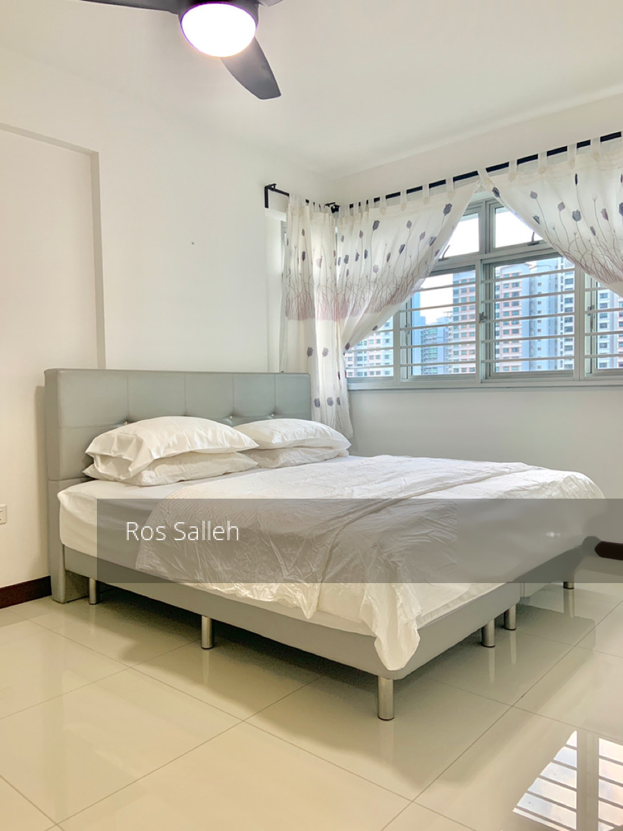 Blk 416A Fernvale Link (Sengkang), HDB 5 Rooms #217087451